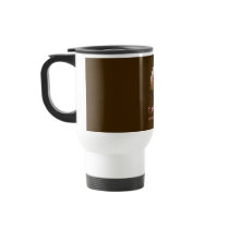311 Upscale Gourmet Chocolate Mug