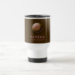 311 Upscale Gourmet Chocolate Mug