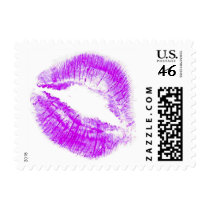 311 Want your Lips on here contact me Purple Kiss stamps