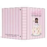 311 Wedding Cake Superstars African American Binders