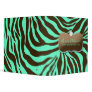 311-Zebra Teaze | Caribbean Binder
