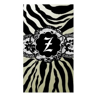 311-Zees Sexy Safari: Alligator Fade profilecard