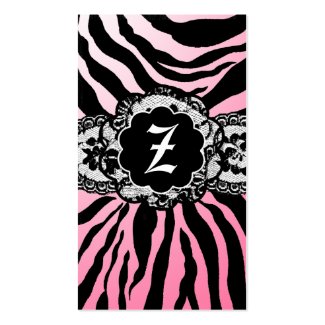 311-Zees Sexy Safari: Outback Rose Fade profilecard