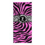 311-Zees Sexy Safari | Pink Rack Card
