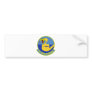 311st Fighter Squadron Bumper Stickers