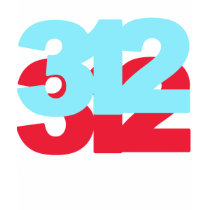 312 Area Code t-shirts by crum6178 312 Area Code t-shirts