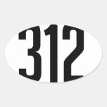 312 Stickers stickers