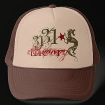 3131 Legend Cap hats
