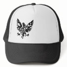 trucker_hat - Simple...graphic...bold - Need we say more?!: Sizes  Available colors: white_black