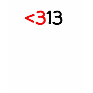 <313 Shirt shirt