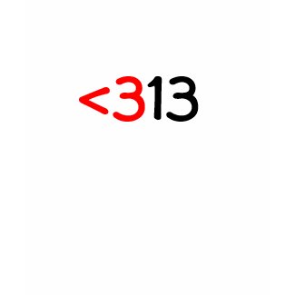 <313 Shirt shirt