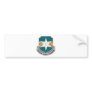 313th MI BN Bumper Sticker