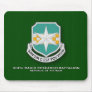 313th Radio Research Battalion in Vietnam Mouse Mat