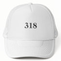 318 hats by enjones01 318 hats