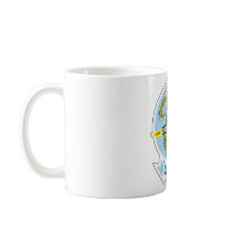 318th Fighter Interceptor Squadron Coffee Mugs