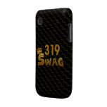 319 Area Code Swag Samsung Galaxy Case