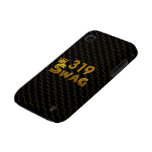 319 Area Code Swag Samsung Galaxy S Cases