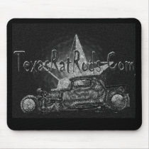 31 Baker Mousepad