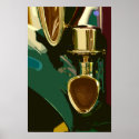 '31 Cord Poster posters