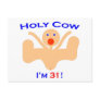 31 Holy Cow! Postcards
