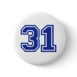 31 - number button