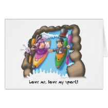 31_Wed cards by kayakcapers 31_Wed cards