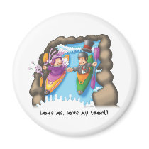 31_Wed magnets