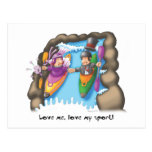 31_Wed Postcard