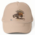 31 wOOdY hats by raycasso 31 wOOdY hats