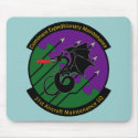 31st Aircraft Maintenance Squadron mousepads