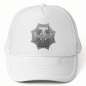 31st Degree: Inspector Inquisitor hats
