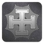 31st Degree: Inspector Inquisitor Stickers