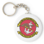 31st MEU Special Operations Capable Keychains