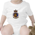 31st Squadron Tiger Belgian Air Force Tee Shirts
