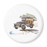 31woody magnets