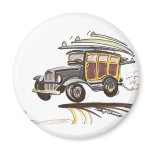 31woody magnets