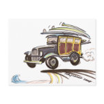 31woody postcards
