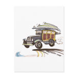 31woody postcards