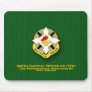 320th Tactical PsyOps Company - TPU DUI Mouse Pads