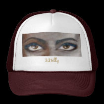 321illy Baseball Cap hats