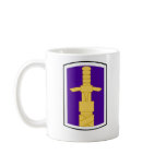 321st Civil Affairs Battalion 1 Coffee Mug