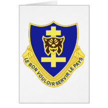 323 Regiment Cards