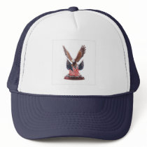 32419 AMERICAN EAGLE hats by framic 32419 AMERICAN EAGLE hats
