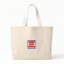 324_406_IAOclear - Customized Tote Bag