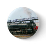 3254 Steam Locomotive Pin