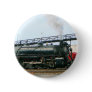 3254 Steam Locomotive Pin