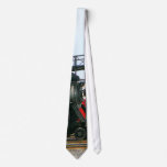 3254 Steam Locomotive Tie