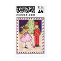 325 Nutcracker postage by amymgantt 325 Nutcracker postage