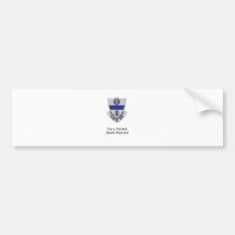 325th PIR- I'm a Proud Army Parent Bumper Sticker