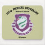 326th Medical Battalion Mouse Pad